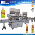 Coconut Oil Filling Machine